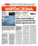 Gazeta Współczesna