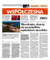 Gazeta Współczesna