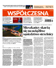 Gazeta Współczesna