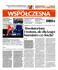 Gazeta Współczesna