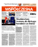 Gazeta Współczesna