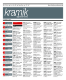 Kramik ogłoszeniowy