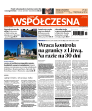 Gazeta Współczesna