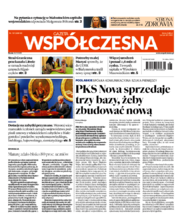 Gazeta Współczesna