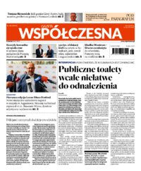 Gazeta Współczesna