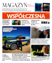 Gazeta Współczesna