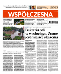 Gazeta Współczesna