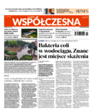Gazeta Współczesna