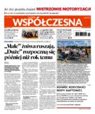 Gazeta Współczesna