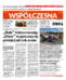 Gazeta Współczesna