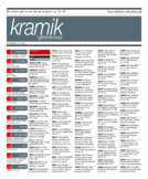 Kramik ogłoszeniowy