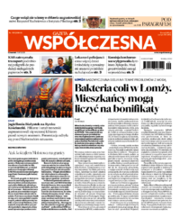 Gazeta Współczesna