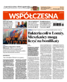 Gazeta Współczesna