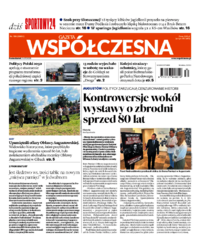Gazeta Współczesna
