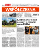 Gazeta Współczesna