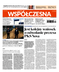 Gazeta Współczesna