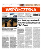 Gazeta Współczesna