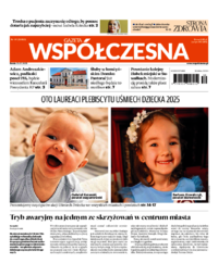 Gazeta Współczesna