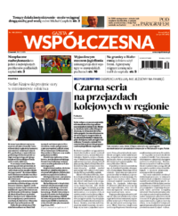 Gazeta Współczesna