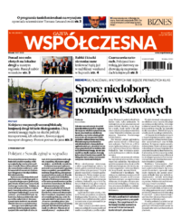 Gazeta Współczesna