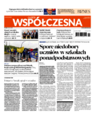 Gazeta Współczesna