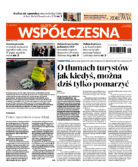 Gazeta Współczesna