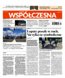Gazeta Współczesna