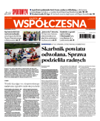 Gazeta Współczesna