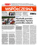 Gazeta Współczesna
