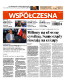 Gazeta Współczesna