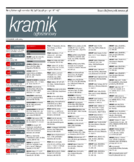 Kramik ogłoszeniowy