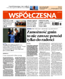 Gazeta Współczesna