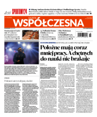 Gazeta Współczesna