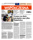 Gazeta Współczesna