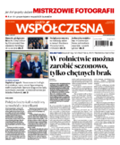 Gazeta Współczesna