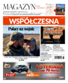 Gazeta Współczesna