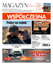 Gazeta Współczesna