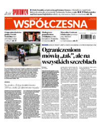 Gazeta Współczesna