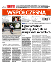 Gazeta Współczesna