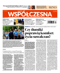 Gazeta Współczesna