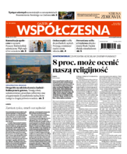 Gazeta Współczesna