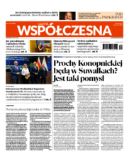 Gazeta Współczesna