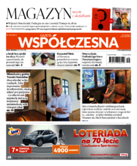 Gazeta Współczesna