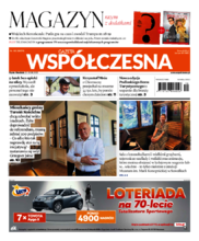 Gazeta Współczesna