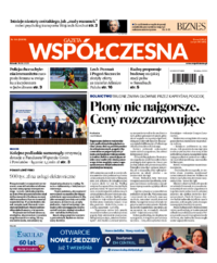 Gazeta Współczesna