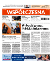 Gazeta Współczesna