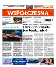 Gazeta Współczesna