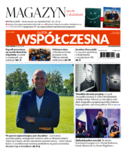 Gazeta Współczesna