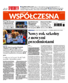Gazeta Współczesna