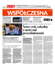 Gazeta Współczesna